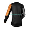 Maillot largo Fox Racing 180 Skew 2023 N001